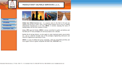 Desktop Screenshot of midoiloman.com